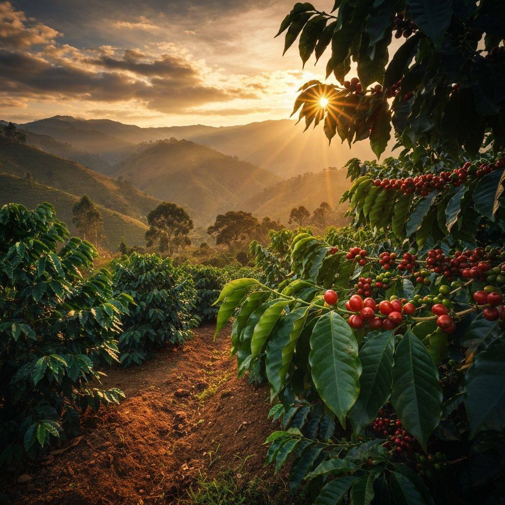 Café de Colombia